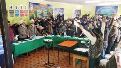 Minem inicia en Espinar cuarta etapa de la consulta previa del proyecto Integración Coroccohuayco