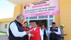 Ministra Susana Vilca articula acciones preventivas en región Moquegua para enfrentar el coronavirus