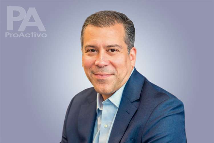 Ricardo Porto, CEO de Nexa Reources