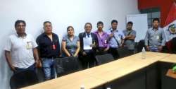 Sindicato de Empleados de la Compañía Minera Argentum