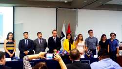 USIL Foro internacional por el cambio climático y la inclusión social