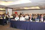Ponencias y performance de V Congreso de Energías Renovables fue celebrada por masiva audiencia