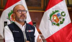 Víctor Zamora Mesía
