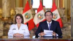 Confirman el primer caso de coronavirus en Perú (Video)