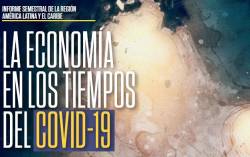 Banco Mundial: La Economía en los tiempos del Covid-19 (Informe)