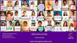 Bono Perú Unido