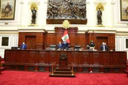AFP: Congreso promulga ley de retiro de 25% de los fondos del Sistema Privado de Pensiones