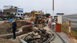 Enel Distribución Perú brindó soporte técnico a Servicios Industriales de la Marina – SIMA
