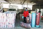 Las Bambas entrega material de bioseguridad al Gobierno Regional de Apurímac
