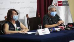 Martillo tecnológico: Cumplimiento de la cuarentena se verificará ahora a través de celulares