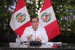 Martín Vizcarra