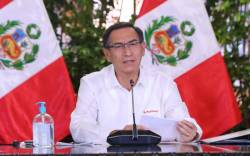 Martín Vizcarra
