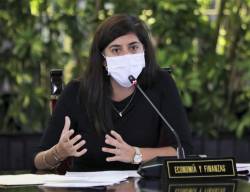 María Antonieta Alva