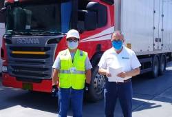 Scania del Perú se suma a iniciativa para ayudar a más de 600 pescadores