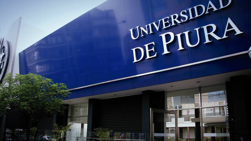 UDEP -Campus-Lima