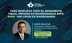 (WEBINAR CCCP) Perú despliega todo su Armamento Fiscal: Medidas Extraordinarias ante una Crisis Extraordinaria (21 de abril | 9am)