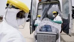 Coronavirus en Perú: Casos confirmados ascienden a 54,817 y 1,533 fallecidos