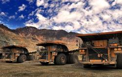 53,364 proyectos fueron financiados con aportes del sector minero