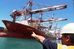 MTC: Realizaron primera operación de transporte marítimo de cabotaje desde el Callao a Paita, como alternativa en Emergencia Nacional