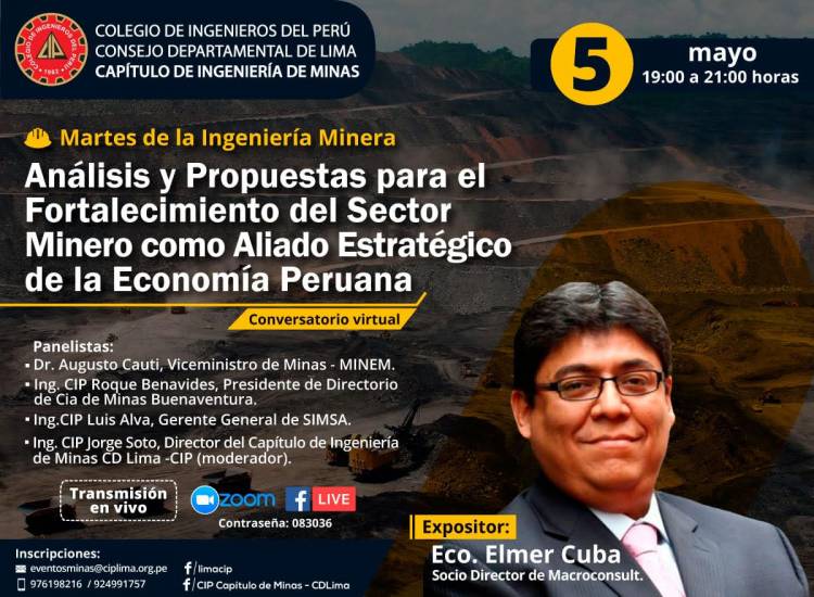 Análisis y Propuestas para el Fortalecimiento del Sector Minero como Aliado Estratégico de la Economía Peruana