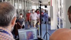 G4S Technology: Cámaras termodinámicas para prevenir contagios de Covid-19