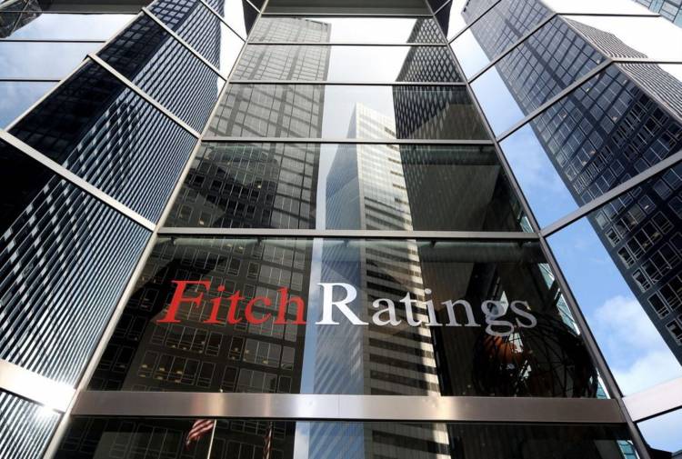 🏼 Fitch Ratings pronostica un fuerte aumento en flujos de capital hacia