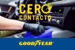 Goodyear - Cero Contacto