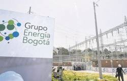 Grupo Energía Bogotá