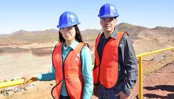 Oportunidad Laboral: Compañía de Minas Buenaventura busca un Ingeniero de Planeamiento
