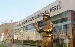 Instituto de Ingenieros de Minas del Perú