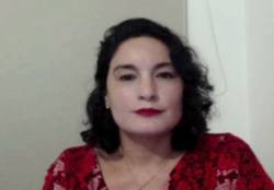 Maria Luz Díaz