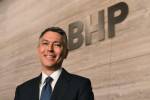 Mike Henry, CEO de BHP: Tenemos el recurso de cobre más grande del mundo