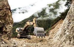Provías Descentralizado - obras