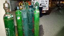 Savia Perú aporta con recarga de oxígeno para ESSALUD y MINSA