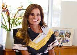 Verónica Valderrama Garibaldi