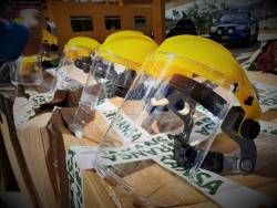 Yanacocha realiza nueva donación a los hospitales Regional Docente y Simón Bolívar, gracias al fondo de apoyo de Newmont