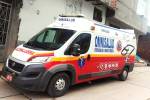 antamina-ambulancia