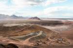 Proyecto minero Lindero (Foto: Fortuna Silver Mines)
