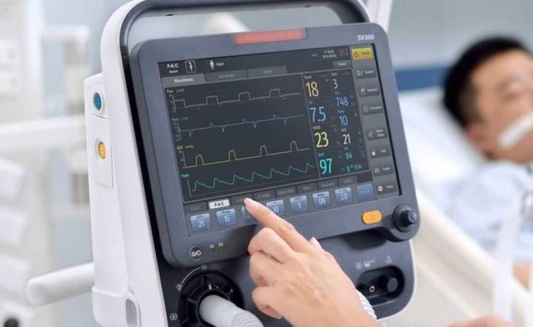 Inacal aprueba norma técnica sobre requisitos de seguridad y calidad en ventiladores mecánicos