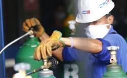 Anglo American Quellaveco: Adquirirán planta móvil de oxígeno medicinal para Moquegua