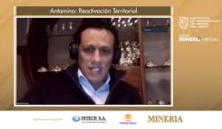 Antamina prevé invertir más de S/ 730 millones en Áncash a través de obras por impuestos (Video)