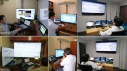 Chinalco mantiene continuidad en sus operaciones críticas mediante solución WeComm de Huawei para despacho remoto