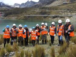 Compañía Minera Raura suspende producción y evalúa inversiones (Exclusivo)