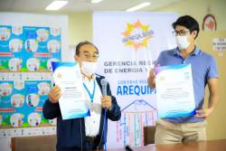 Formalización Minera: Arequipa es la primera región en realizar procedimiento de forma virtual