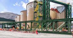 HLC SAC ejecutará el proyecto "Construcción del Sistema de Transporte de Relaves Línea Sur - Fase I"