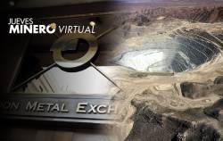 IIMP: Panel de expertos debatirá sobre el mercado del cobre y la competitividad del Perú en tiempos del Covid-19