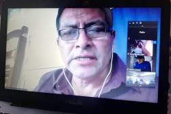 Máximo Adolfo Franco Bequer