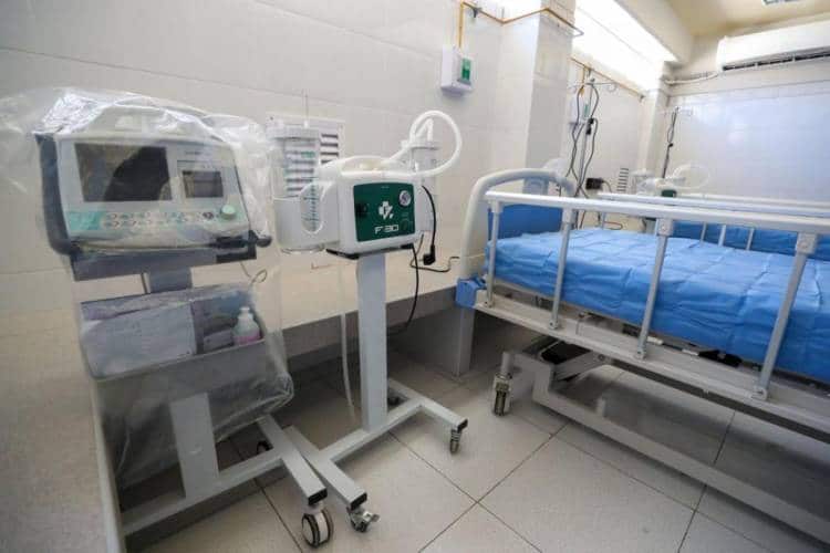PETROPERÚ: Talara contará con Hospital Modular para pacientes Covid-19
