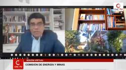 Perupetro-SesiónVirtual de la Comisión de Energía y Minas