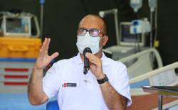 Víctor Zamora